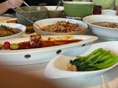 -柴门饭儿(成都太古里店)
