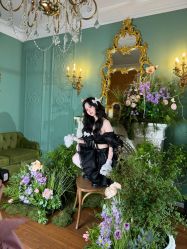 -WAVE SODA摄影工作室