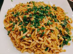 捞面-美极鲜食坊(宝安南路店)