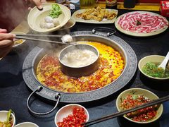 -晓宇重庆火锅(龙首店)