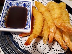 -肆月河豚·新淮扬(金融街店)