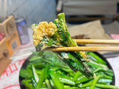 -胡犇嗲单车烧烤(坡子街店)