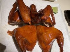 -侨美食家·粤菜(体育西路店)