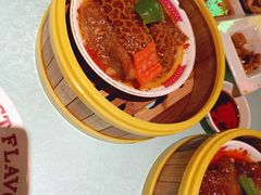 金钱肚-火啫啫·粤式啫啫煲(南通首店)