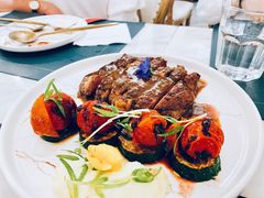 -HuaTa 花榻·花忆西葡餐厅(虹桥南丰城店)