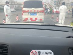 -韩家墅海吉星农产品批发市场