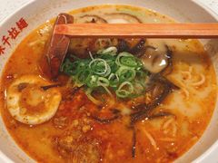 -味千拉面(东营西城万达店)
