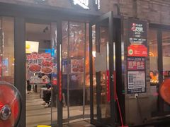 -蚝翅·海鲜粥·烧烤·龙虾季(海曙天一店)