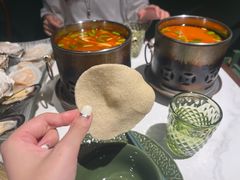 -Thai Basil罗勒叶泰式餐厅(时代天街店)