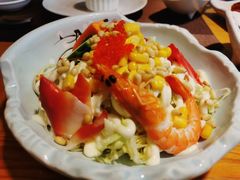 -禾风·海鲜料理自助(玉林店)