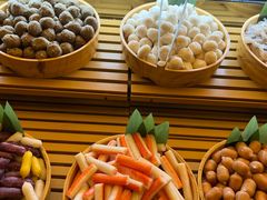 -温禾牛·和牛寿喜烧自助火锅(恒基名人店)