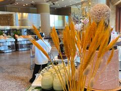 -怡聚轩全日制自助餐厅(大中华喜来登酒店)