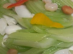 -阿明小菜·海鲜·上海菜(梅陇店)