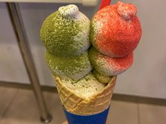 -DQ·蛋糕·冰淇淋(河东万达店)