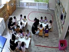 -凡育国际托育早教(大宁校区)
