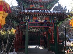 -红螺寺