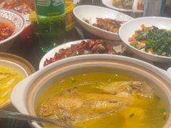 -恒记饭店·海鲜明档(淹城店)