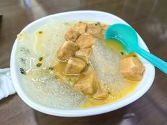 -张公桥美食街