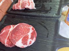 -牛市牛烤肉(西单大悦城店)