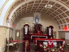 -圣·阿列克谢耶夫教堂