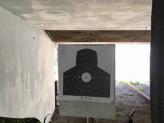 -华连射击俱乐部