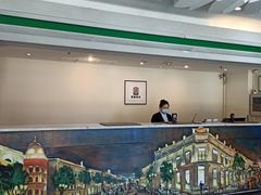 -莫泰酒店(哈尔滨秋林医大一院地铁站店)