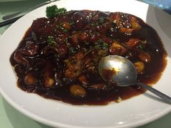 回鱼-圆苑(上海广场店)