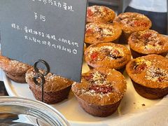 -仙峰天然面包(迎宾路店)