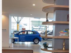 -上海天泽上汽大众销售店(杨浦区店)