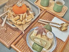 -南枝小馆(银鱼巷店)
