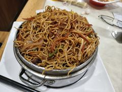 -子午路张记肉夹馍(小寨西路店)
