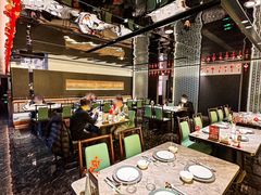 -宫燕府·京菜·烤鸭·淮扬菜(王府中心店)