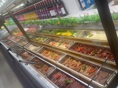-嗨吃围炉海鲜烤肉自助(保利广场店)
