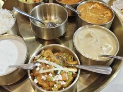-清真· AL-JANNAT 佳纳特餐厅(仙林店)