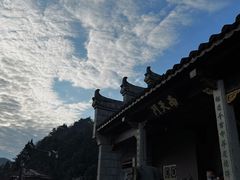 -南岳衡山风景名胜区