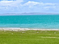 -青海湖国家重点风景名胜区