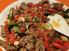 -东方红·湖南菜(金屿店)