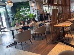 -必胜客(长安长青店)