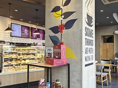 -COSTA COFFEE(龙德广场店)