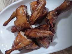 -东鸽皇(奥园·中环广场店)