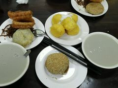 android_upload_pic-老磁器口豆汁店(天坛店)