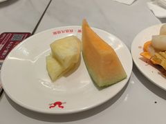 -凡塔斯牛排自助餐厅(广东佛山三水万达店)