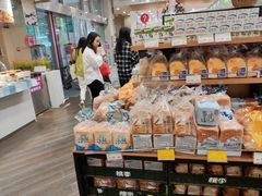 -永旺梦乐城(武汉金桥店)