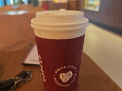 -COSTA COFFEE(新奥购物中心店)