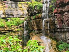 -云台山风景名胜区