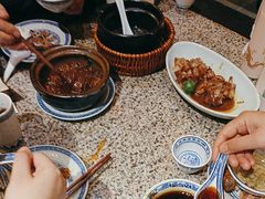 -南京大牌档(三阳广场苏宁店)
