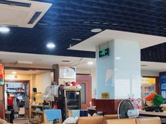 -故乡家韩国料理(丹东街店)