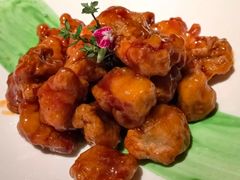 -桂满陇-十里风荷(合生汇店)