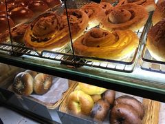 -仙峰天然面包(迎宾路店)