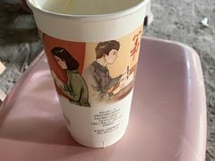 -茶颜悦色(嘉顿新天地店)